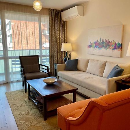 Astoria Apartment Veliko Tarnovo Kültér fotó