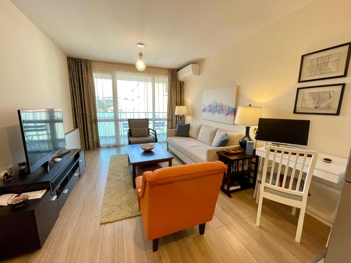 Astoria Apartment Veliko Tarnovo Kültér fotó
