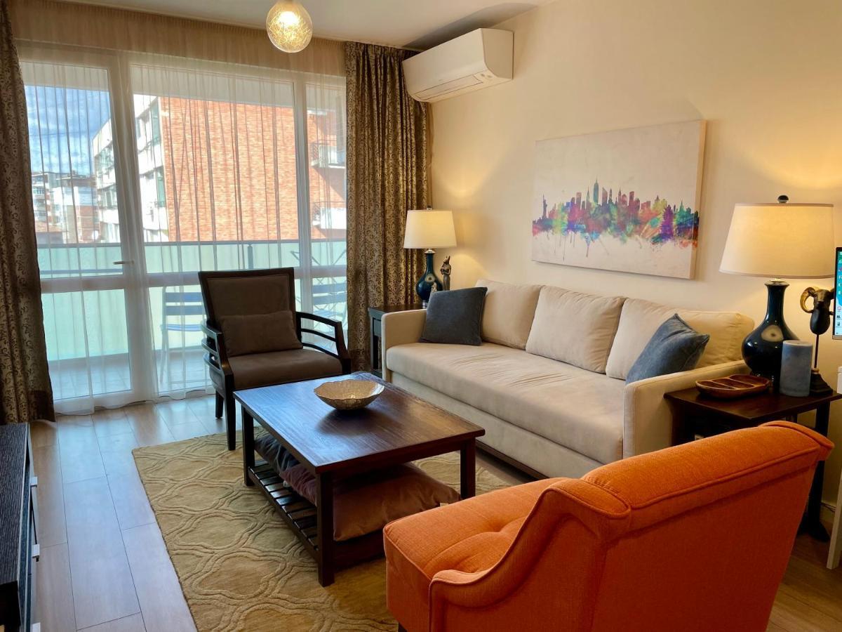 Astoria Apartment Veliko Tarnovo Kültér fotó