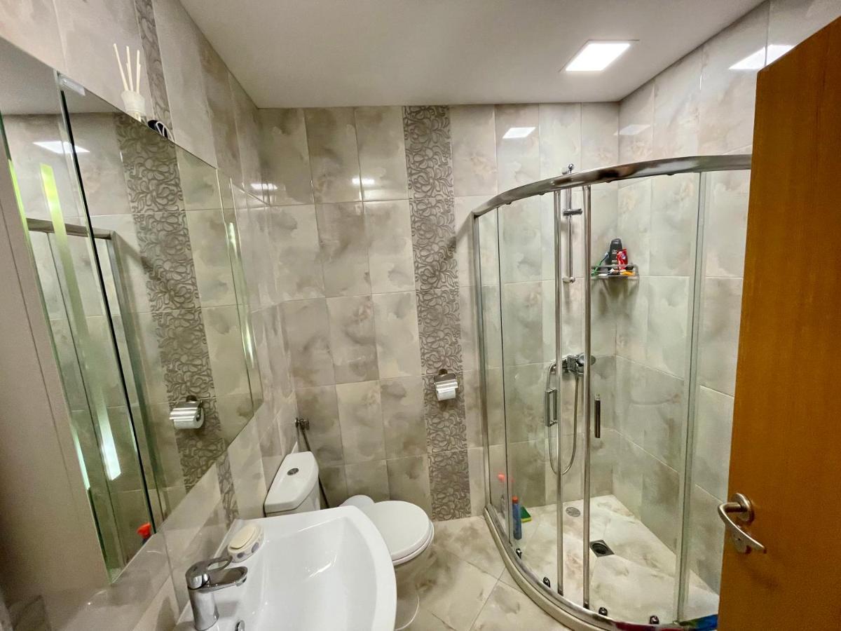 Astoria Apartment Veliko Tarnovo Kültér fotó