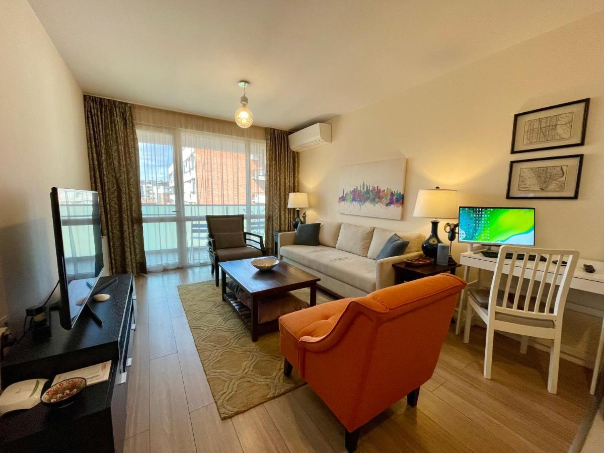 Astoria Apartment Veliko Tarnovo Kültér fotó