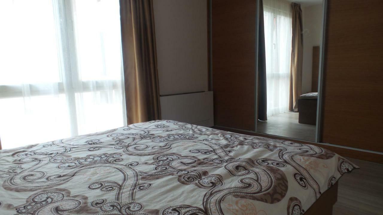 Astoria Apartment Veliko Tarnovo Kültér fotó