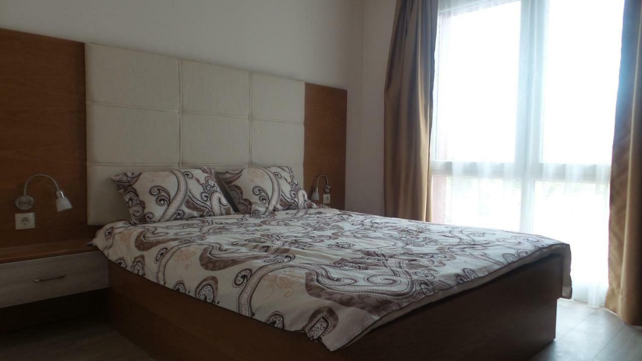 Astoria Apartment Veliko Tarnovo Kültér fotó