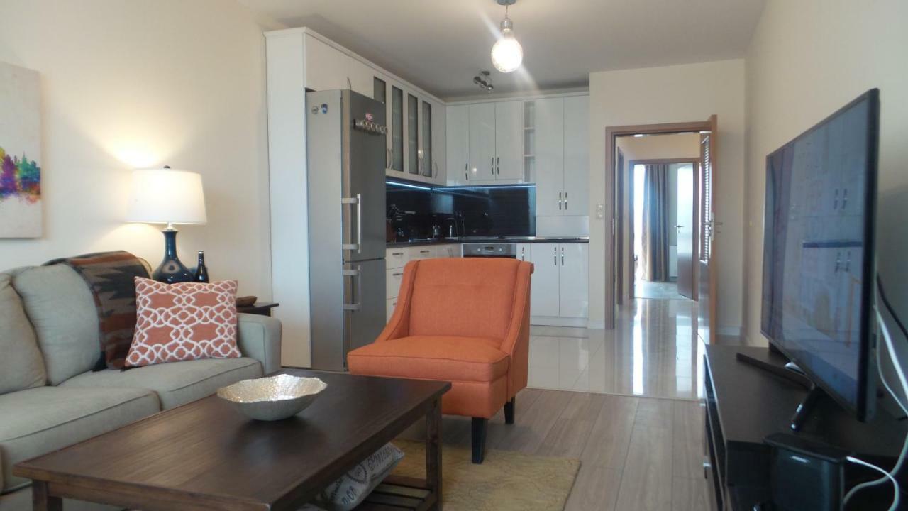 Astoria Apartment Veliko Tarnovo Kültér fotó