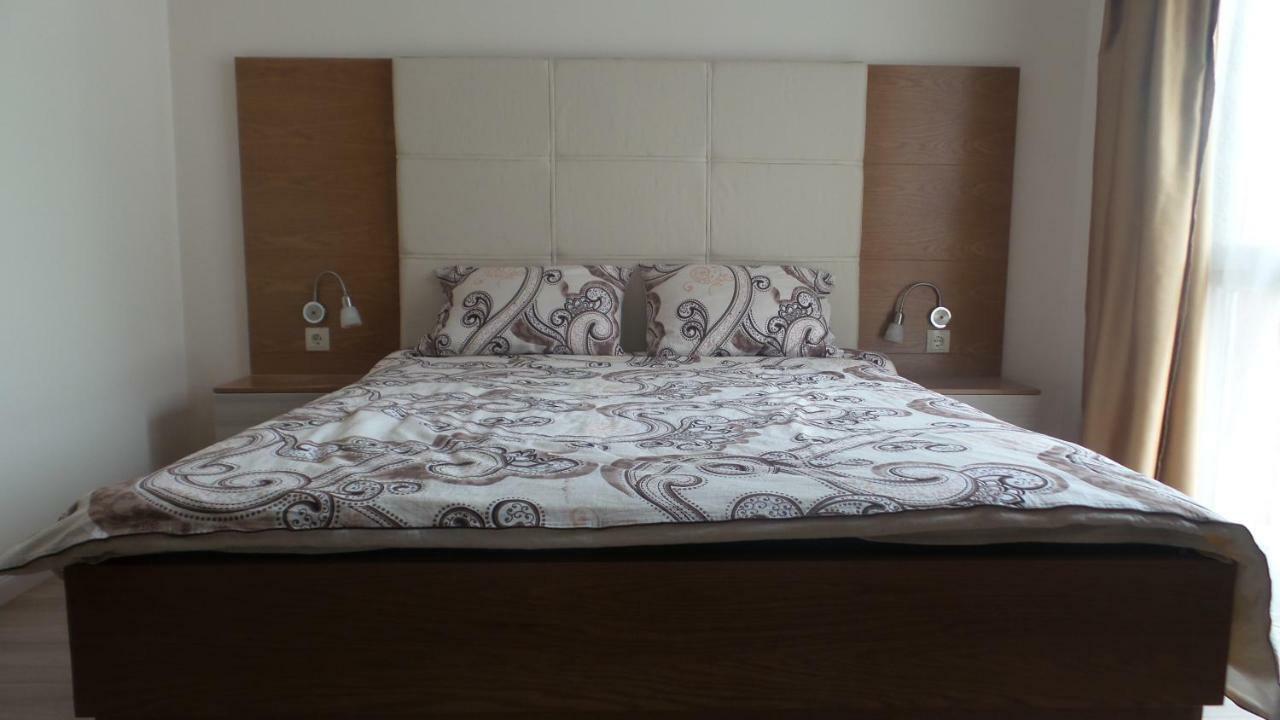 Astoria Apartment Veliko Tarnovo Kültér fotó