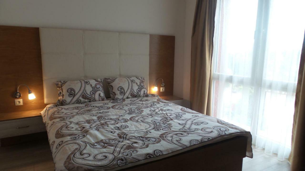 Astoria Apartment Veliko Tarnovo Kültér fotó