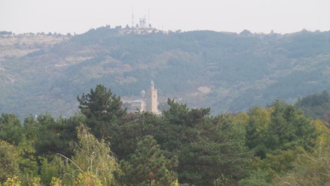 Astoria Apartment Veliko Tarnovo Kültér fotó