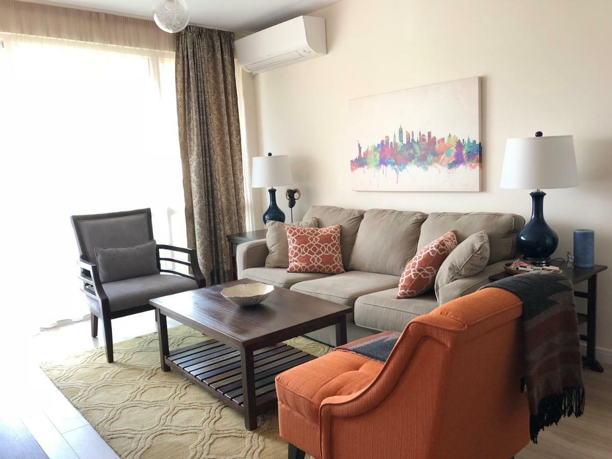 Astoria Apartment Veliko Tarnovo Kültér fotó